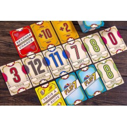 Flip 7