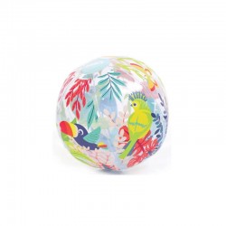 Jungle ball