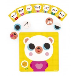 L'Ours des Émotions