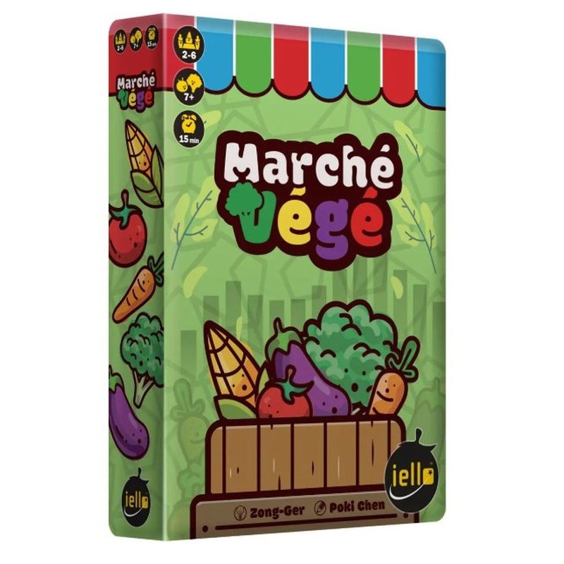Marché Végé