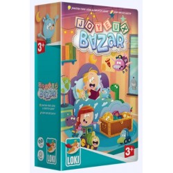 Joyeux Bazar