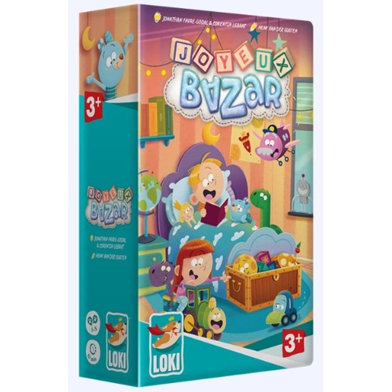 Joyeux Bazar