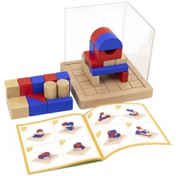 Blocs 3D