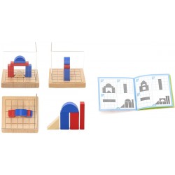 Blocs 3D