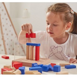 Blocs 3D