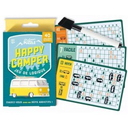 Happy camper