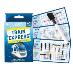 Train express