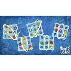 Monster Freeze