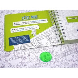 Micro Macro Kids: le parc Zinzin
