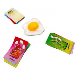 Oeuf pour oeuf