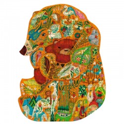 Puzz' Art Bears