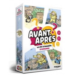 Avant Après