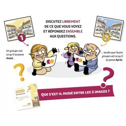 Avant Après