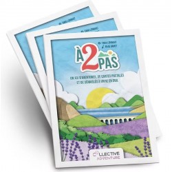 A 2 pas