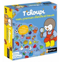 Mon premier cherche et...