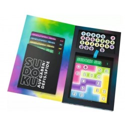 Sudoku 5x5