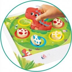 Maman Dino