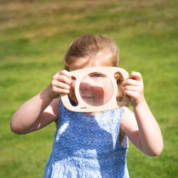 Kaléïdoscope des petits