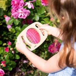 Kaléïdoscope des petits