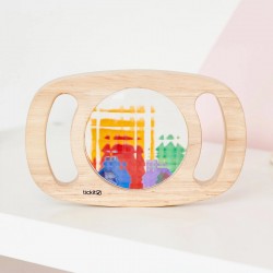Kaléïdoscope des petits