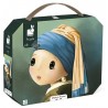 Puzzle Inspiré de Vermeer
