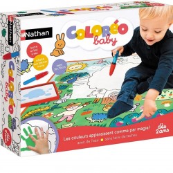 Coloréo Baby