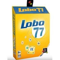 Lobo 77