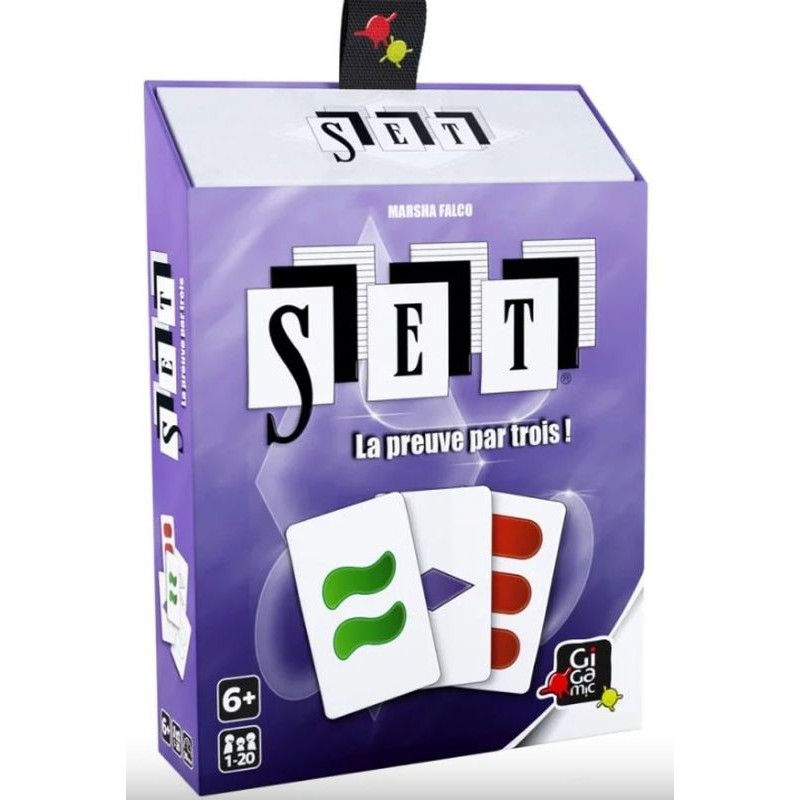 Set