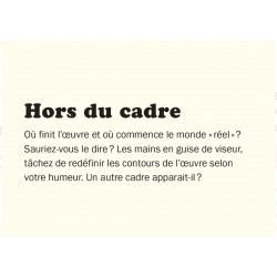 L'art de voir l'art