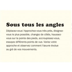 L'art de voir l'art