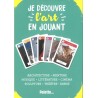 Je découvre l'art en jouant
