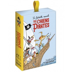 La bataille navale des...