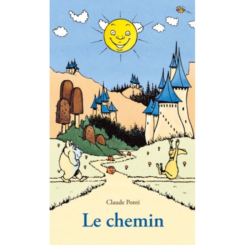 Le chemin