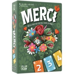 Merci!