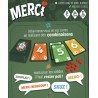 Merci!