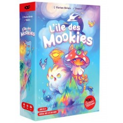 L’île des mookies
