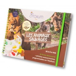 Etoilium - Livret Les...
