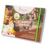 Etoilium - Livret Les animaux sauvages