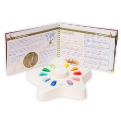 Etoilium - Livret Les animaux sauvages
