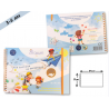 Etoilium - Livret Mon quotidien en maternelle
