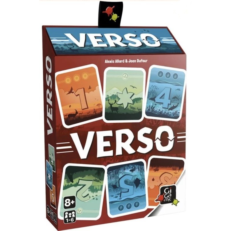 Verso