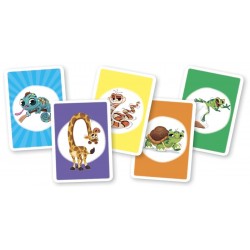 Mon premier jeu de Mimanimo