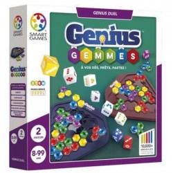 Genius Gemmes