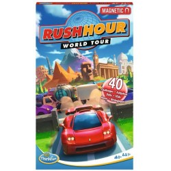 Rush Hour WorldTour