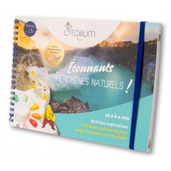 Etoilium - Livret Les...