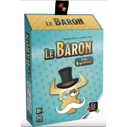 Le baron