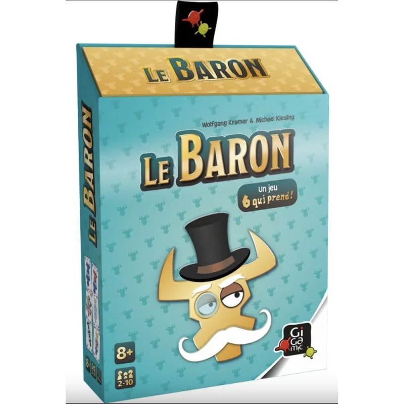 Le baron