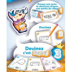 Rébus mix