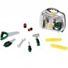 Caisse à outils sans perceuse