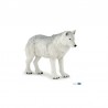 Figurine Loup polaire